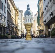 El arranque del Giro de Italia 2022: Todo menos una salida clásica
