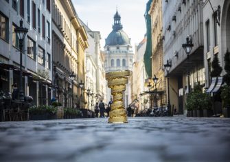 El arranque del Giro de Italia 2022: Todo menos una salida clásica