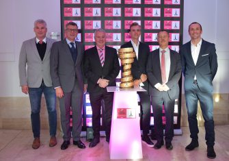 El arranque del Giro de Italia 2022: Todo menos una salida clásica