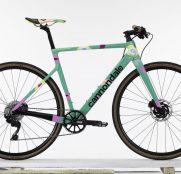 Cannondale y Stella McCartney presentan la colección de bicicletas más atrevida