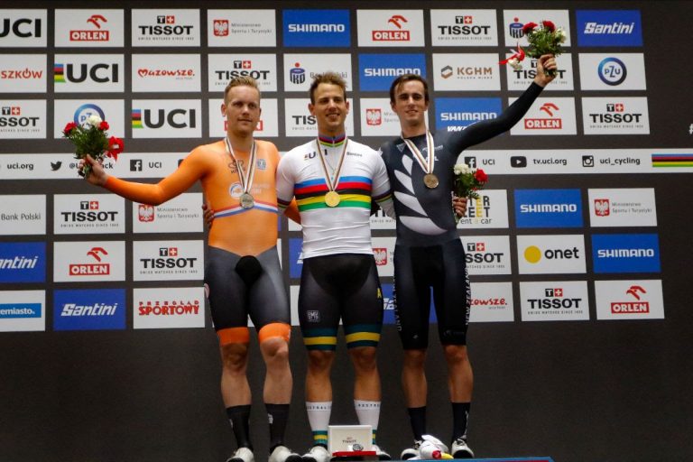 Team DSM busca refuerzos fuera de la carretera