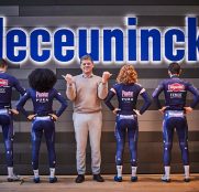 Fin al culebrón: Hermans, Van Kessel, Wyseure y Vestrynge, al Alpecin-Fenix