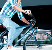 Ambe critica que España no tenga subvenciones a la bici eléctrica