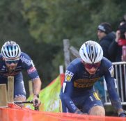 Agenda de la semana: todos los ojos puestos en el ciclocross