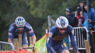 Agenda de la semana: todos los ojos puestos en el ciclocross