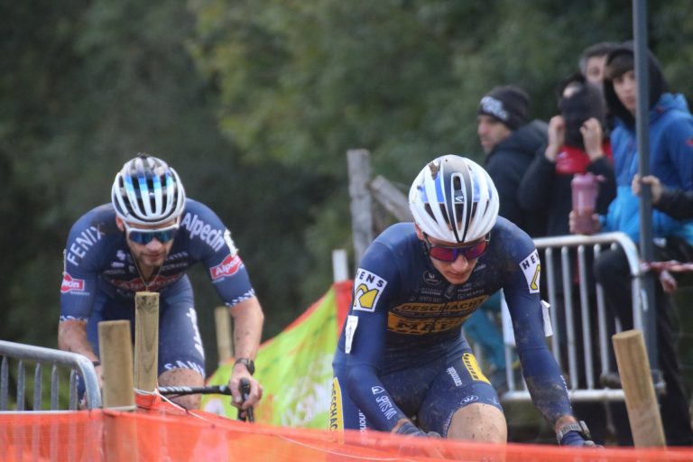 Agenda de la semana: todos los ojos puestos en el ciclocross