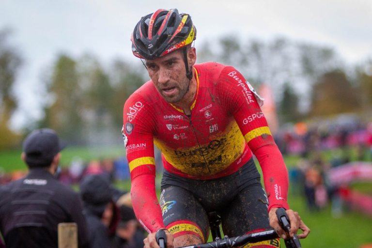 Felipe Orts regresa a Bélgica