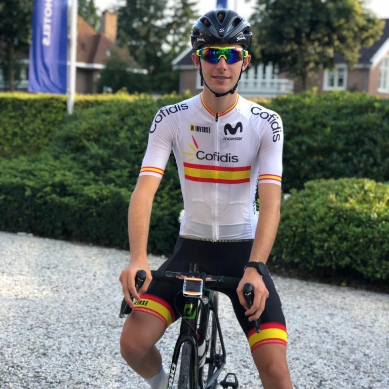 Drone Hopper-Gsport se refuerza con un doble campeón de España