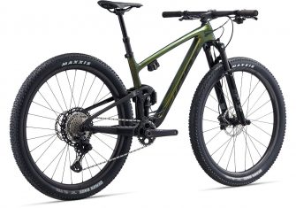 Giant Anthem Advanced Pro 29: Más rápida, más competitiva y mucho más ligera