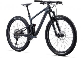 Giant Anthem Advanced Pro 29: Más rápida, más competitiva y mucho más ligera