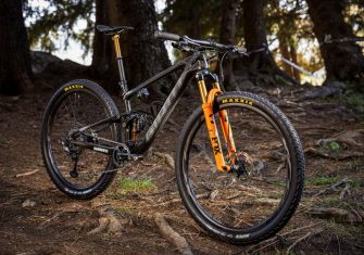 Giant Anthem Advanced Pro 29: Más rápida, más competitiva y mucho más ligera