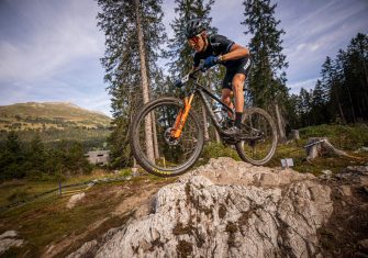 Giant Anthem Advanced Pro 29: Más rápida, más competitiva y mucho más ligera