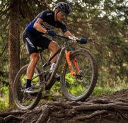 Giant Anthem Advanced Pro 29: Más rápida, más competitiva y mucho más ligera