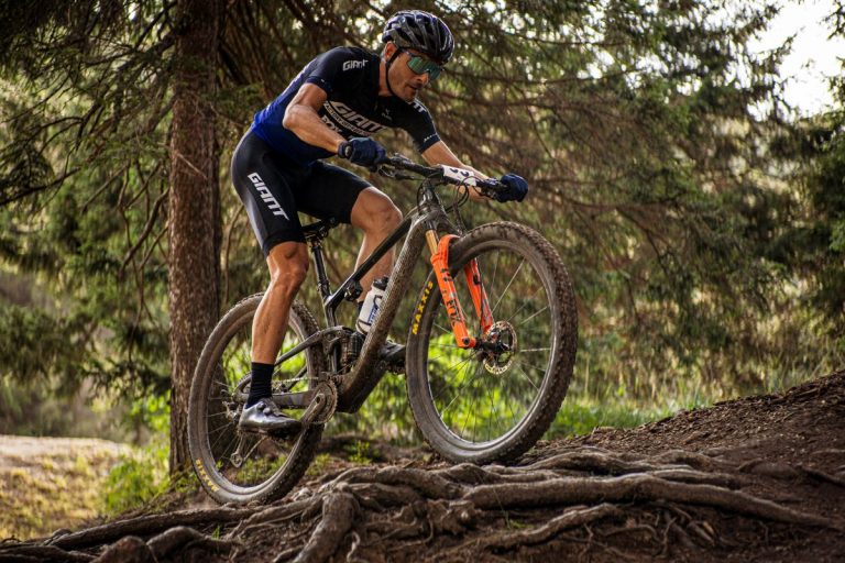 Giant Anthem Advanced Pro 29: Más rápida, más competitiva y mucho más ligera