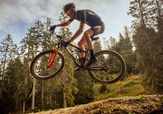 Giant Anthem Advanced Pro 29: Más rápida, más competitiva y mucho más ligera