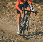 Las nuevas Revolt: Giant evoluciona la propia evolución del gravel