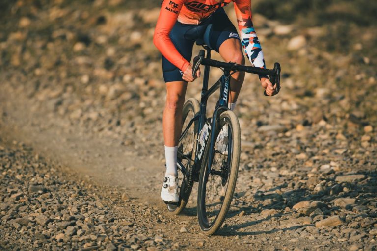 Las nuevas Revolt: Giant evoluciona la propia evolución del gravel