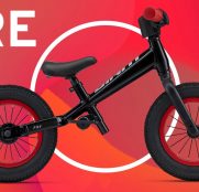 Giant Pre, la bicicleta más divertida para empezar en el ciclismo