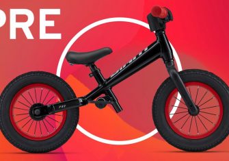 Giant Pre, la bicicleta más divertida para empezar en el ciclismo