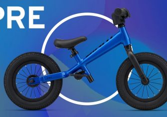 Giant Pre, la bicicleta más divertida para empezar en el ciclismo