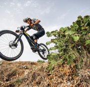 Porsche toma el mando de Greyp Bikes