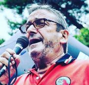 Fallece Paco Ruiz, la voz de las carreras cántabras