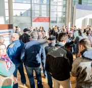 Valencia acogerá la feria de la bicicleta del 12 al 14 de noviembre