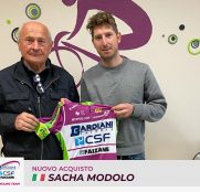 Baile de velocistas en el mercado de fichajes
