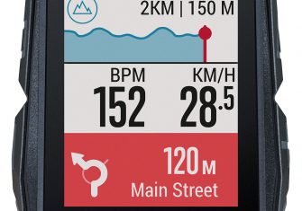 Sigma Rox 11.1 Evo ciclocomputador GPS: Tu compañero de entrenamientos