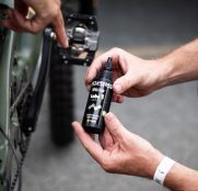 SportMed: Sprayke, para el cuidado de todo tipo de bicicletas