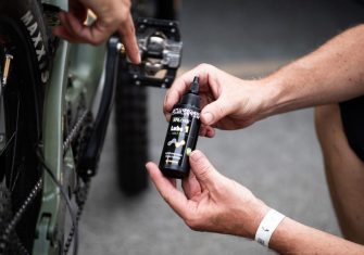 SportMed: Sprayke, para el cuidado de todo tipo de bicicletas