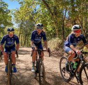 EF Education también llega al ciclismo femenino
