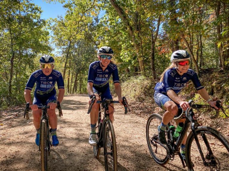 EF Education también llega al ciclismo femenino