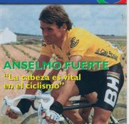 Urtekaria Revue 44: Anselmo Fuerte, protagonista
