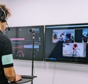Un entrenador en vivo y sin salir de casa: Descubrimos el ‘Live Coach’ de Watts Lab y Bkool