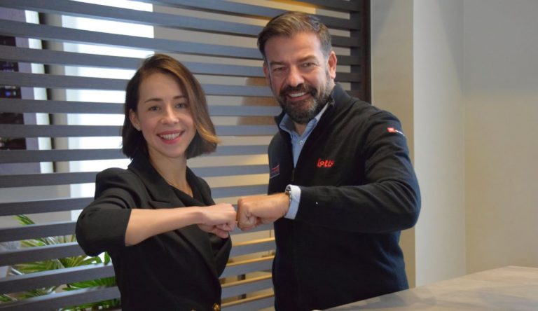 Lelangue, al Tour de Polonia y atacando a Sergeant