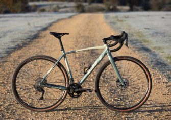 BH GravelX Carbon, para afrontar cualquier reto gravel