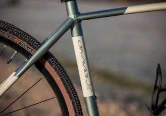 BH GravelX Carbon, para afrontar cualquier reto gravel