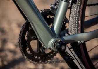 BH GravelX Carbon, para afrontar cualquier reto gravel