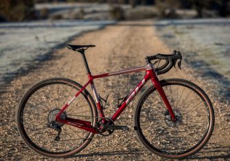 BH GravelX Carbon, para afrontar cualquier reto gravel