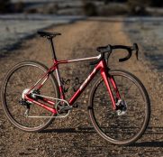 BH GravelX Carbon, para afrontar cualquier reto gravel