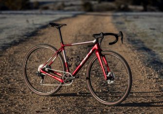 BH GravelX Carbon, para afrontar cualquier reto gravel