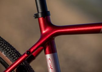 BH GravelX Carbon, para afrontar cualquier reto gravel