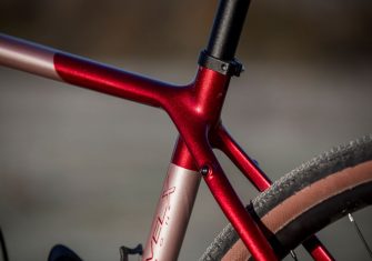 BH GravelX Carbon, para afrontar cualquier reto gravel