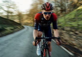 Ineos Grenadiers presenta su nueva piel Bioracer