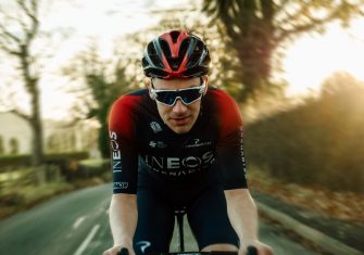 Ineos Grenadiers presenta su nueva piel Bioracer