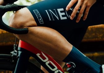 Ineos Grenadiers presenta su nueva piel Bioracer