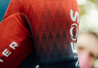 Ineos Grenadiers presenta su nueva piel Bioracer