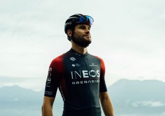 Ineos Grenadiers presenta su nueva piel Bioracer