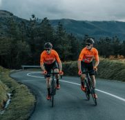 La Route Adelie contará con Burgos BH y Euskaltel-Euskadi
